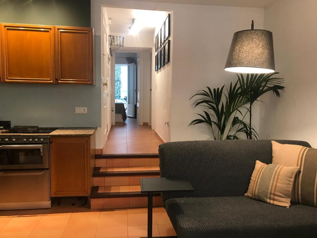 Апартаменты Apartamento Con Encanto Y Terraza En Barri Vell De Girona, El Cul De La Lleona Экстерьер фото